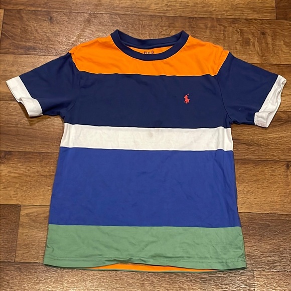 Polo Ralph Lauren T-shirt - Picture 1 of 5